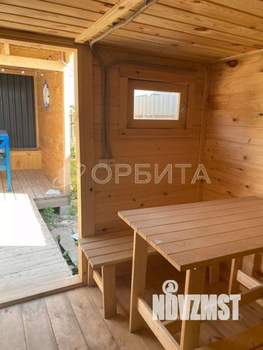 Дом 50м², 2-этажный, на длительный срок, 