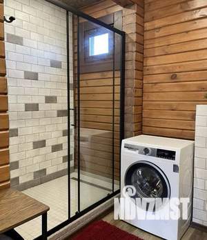 Дом 160м², 2-этажный, посуточно, 