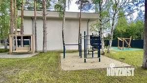 Дом 211м&sup2;, 1-этажный, посуточно, 