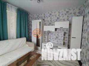 Дом 100м&sup2;, 1-этажный, на длительный срок, 