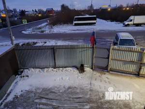 Дом 80м&sup2;, 2-этажный, посуточно, 