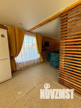 Дом 115м², 2-этажный, посуточно, 