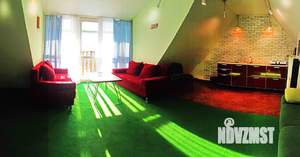 Дом 90м², 2-этажный, посуточно, 