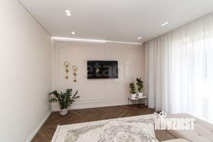 Таунхаус 145м&sup2;, 3-этажный, на длительный срок, 