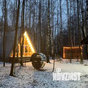 Дом 62м&sup2;, 2-этажный, посуточно, 