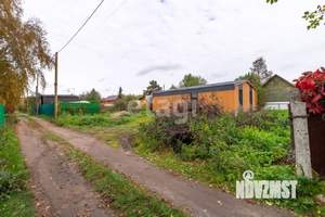 Дом 55м², 1-этажный, на длительный срок, 