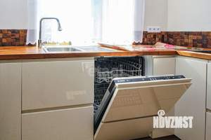 Дом 200м&sup2;, 1-этажный, на длительный срок, 