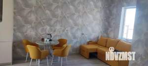 Дом 60м², 1-этажный, на длительный срок, 