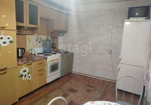 Дом 40м&sup2;, 1-этажный, на длительный срок, 