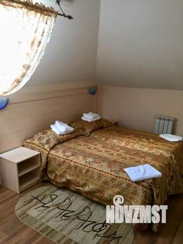 Дом 220м², 1-этажный, посуточно, 