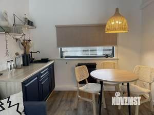 Дом 23м&sup2;, 1-этажный, посуточно, 