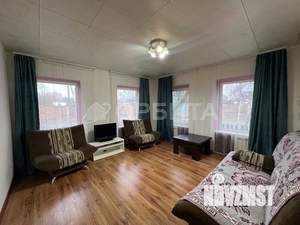 Дом 70м², 2-этажный, на длительный срок, 