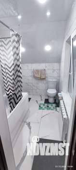 Дом 120м&sup2;, 2-этажный, посуточно, 