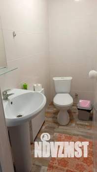 Дом 70м², 1-этажный, посуточно, 