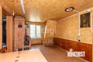 Дом 60м&sup2;, 2-этажный, на длительный срок, 