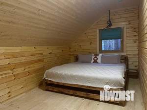 Дом 103м&sup2;, 2-этажный, посуточно, 