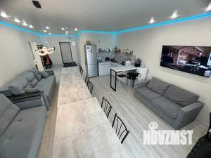 Дом 160м&sup2;, 2-этажный, посуточно, 