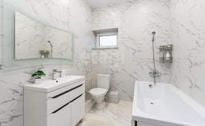 Дом 214м&sup2;, 2-этажный, на длительный срок, 