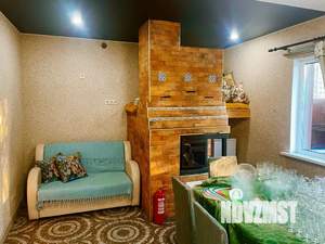 Дом 70м&sup2;, 1-этажный, посуточно, 