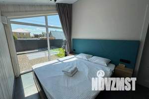 Дом 80м², 1-этажный, посуточно, 