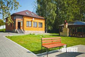 Дом 220м², 1-этажный, посуточно, 