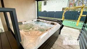 Дом 78м&sup2;, 1-этажный, посуточно, 