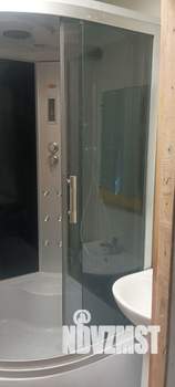 Дом 33м&sup2;, 1-этажный, на длительный срок, 