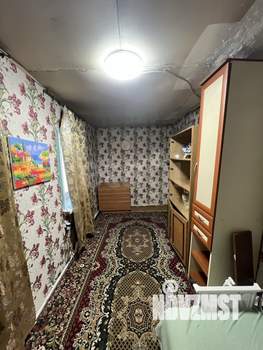 Дом 45м&sup2;, 1-этажный, на длительный срок, 