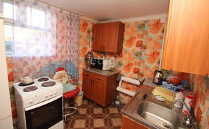 Дом 30м², 1-этажный, на длительный срок, 