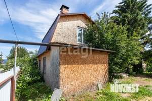 Дом 60м&sup2;, 2-этажный, на длительный срок, 