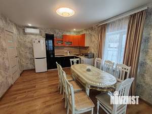 Дом 120м&sup2;, 2-этажный, посуточно, 