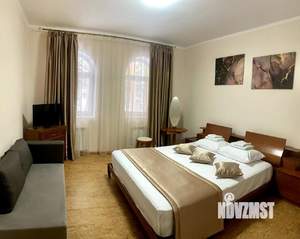 Дом 288м&sup2;, 1-этажный, посуточно, 