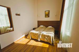 Дом 340м&sup2;, 1-этажный, посуточно, 