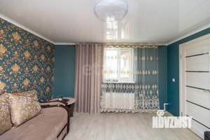 Дом 78м², 2-этажный, на длительный срок, 