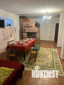 Дом 140м², 2-этажный, посуточно, 