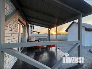 Дом 120м², 2-этажный, посуточно, 