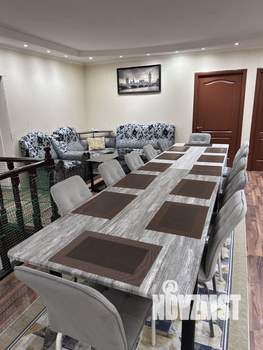 Коттедж 260м², 2-этажный, на длительный срок, 