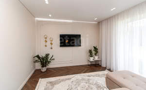 Дом 145м&sup2;, 2-этажный, на длительный срок, 