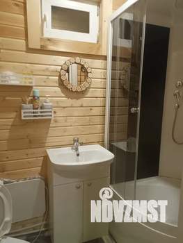 Дом 36м², 1-этажный, посуточно, 