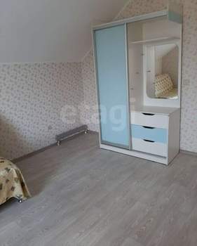 Дом 90м², 2-этажный, на длительный срок, 