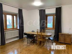 Коттедж 290м², 2-этажный, на длительный срок, 