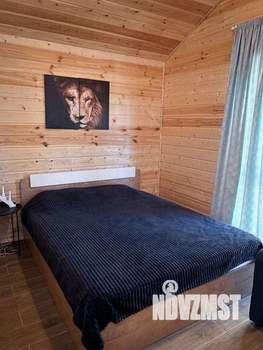 Дом 100м², 1-этажный, посуточно, 