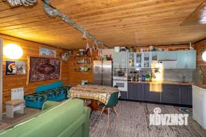 Дом 168м&sup2;, 1-этажный, на длительный срок, 