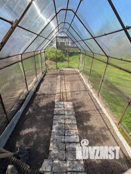 Дом 50м², 2-этажный, на длительный срок, 