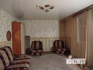 Дом 25м², 2-этажный, на длительный срок, 