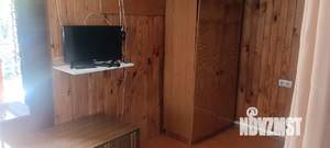 Дом 50м², 2-этажный, на длительный срок, 
