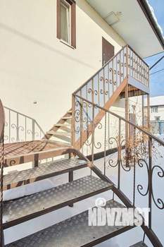 Дом 75м&sup2;, 2-этажный, посуточно, 