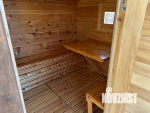 Дом 120м², 2-этажный, посуточно, 