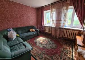 Дом 36м², 1-этажный, на длительный срок, 