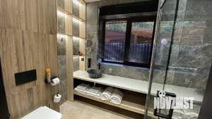 Дом 150м&sup2;, 1-этажный, посуточно, 